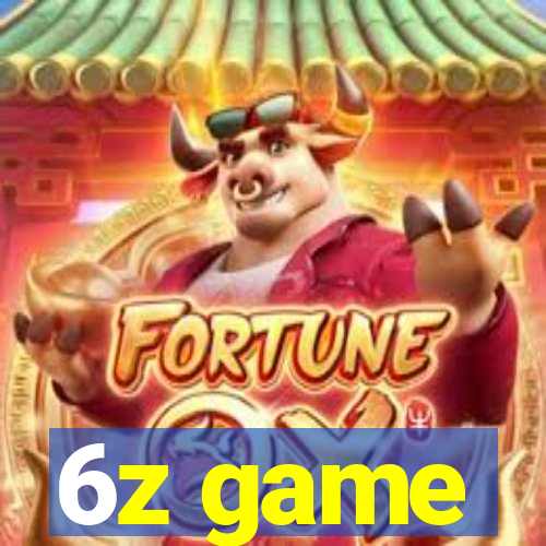 6z game